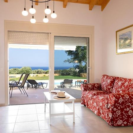 Villa Ruby Pessada Pesádha Exterior foto