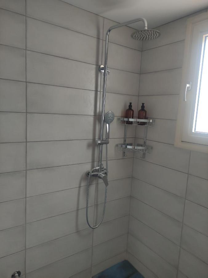 Villa Ruby Pessada Pesádha Exterior foto